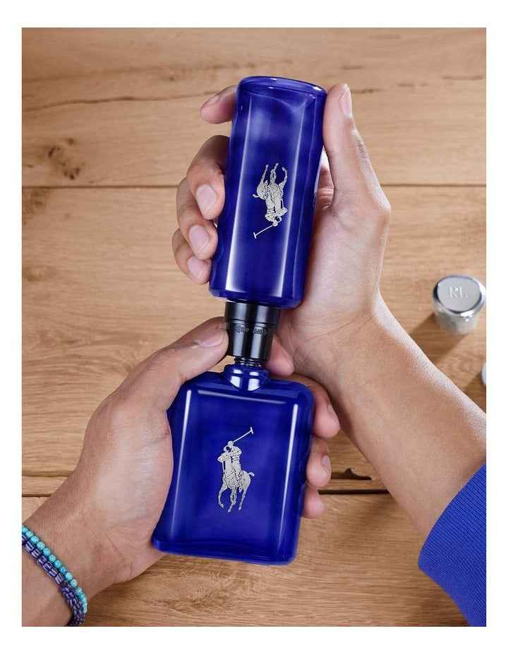 Polo Blue Eau De Toilette Refill 150ml