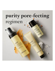 Pore Purifying Foam Cleanser 150ml