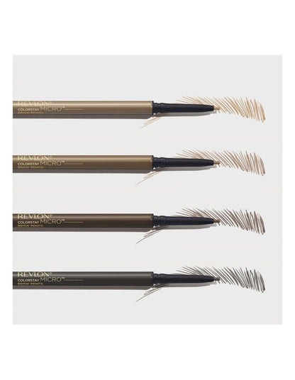 ColorStay Micro Brow Pencil