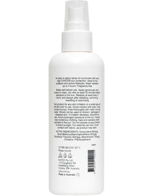 Ultra Light Spray Sunscreen SPF 50&#43; 200ml