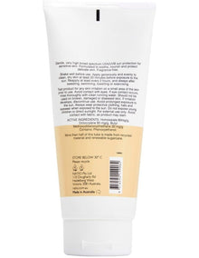 Sensitive Skin Sunscreen SPF 50&#43; 200ml