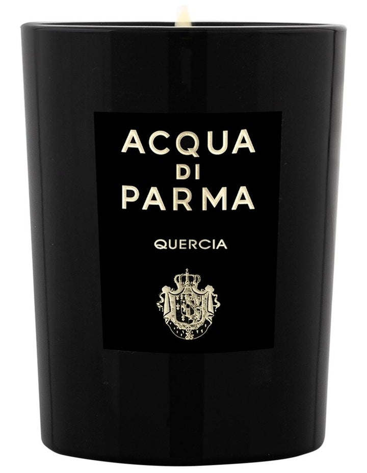 Signatures of the Sun Quercia Candle 200g