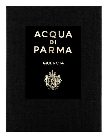 Signatures of the Sun Quercia Candle 200g