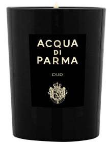Signatures of the Sun Oud Candle 200g