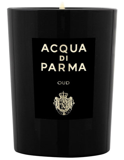 Signatures of the Sun Oud Candle 200g