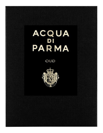 Signatures of the Sun Oud Candle 200g