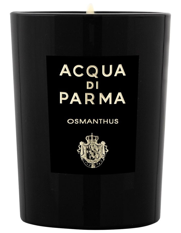 Signatures of the Sun Osmanthus Candle 200g
