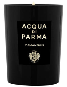 Signatures of the Sun Osmanthus Candle 200g