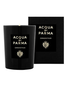 Signatures of the Sun Osmanthus Candle 200g