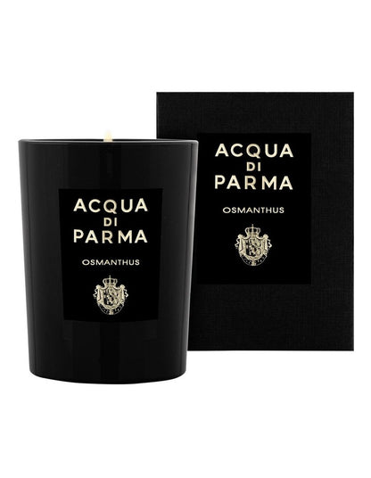 Signatures of the Sun Osmanthus Candle 200g