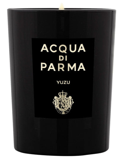 Signatures of the Sun Yuzu Candle 200g