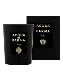 Signatures of the Sun Yuzu Candle 200g