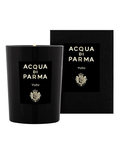 Signatures of the Sun Yuzu Candle 200g