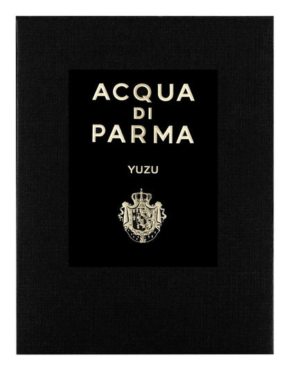 Signatures of the Sun Yuzu Candle 200g