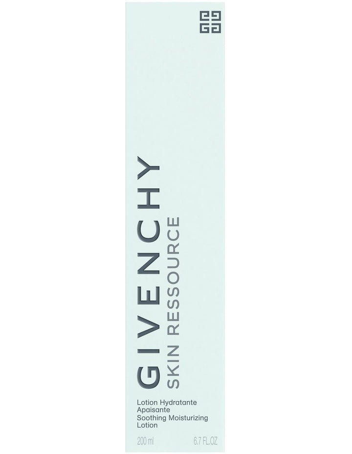 Skin Ressource Lotion 200ml