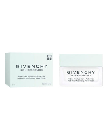 Skin Ressource Velvet Cream 50ml