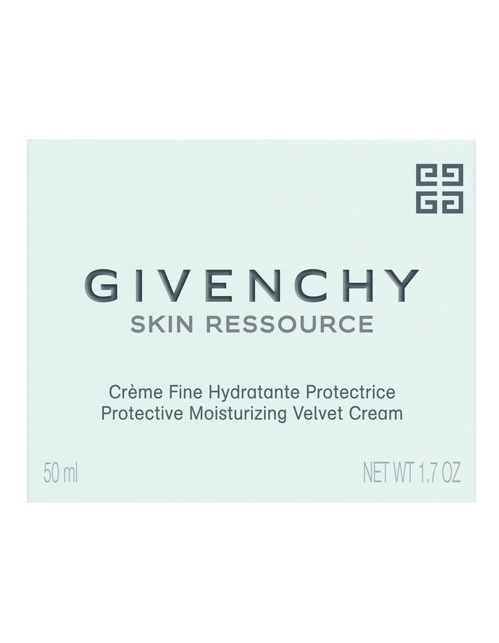 Skin Ressource Velvet Cream 50ml