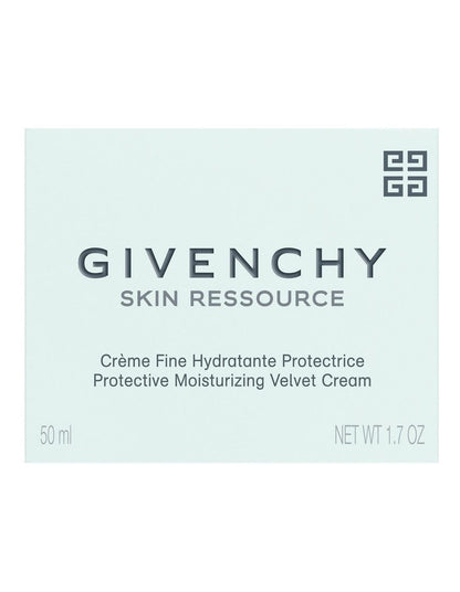 Skin Ressource Velvet Cream 50ml