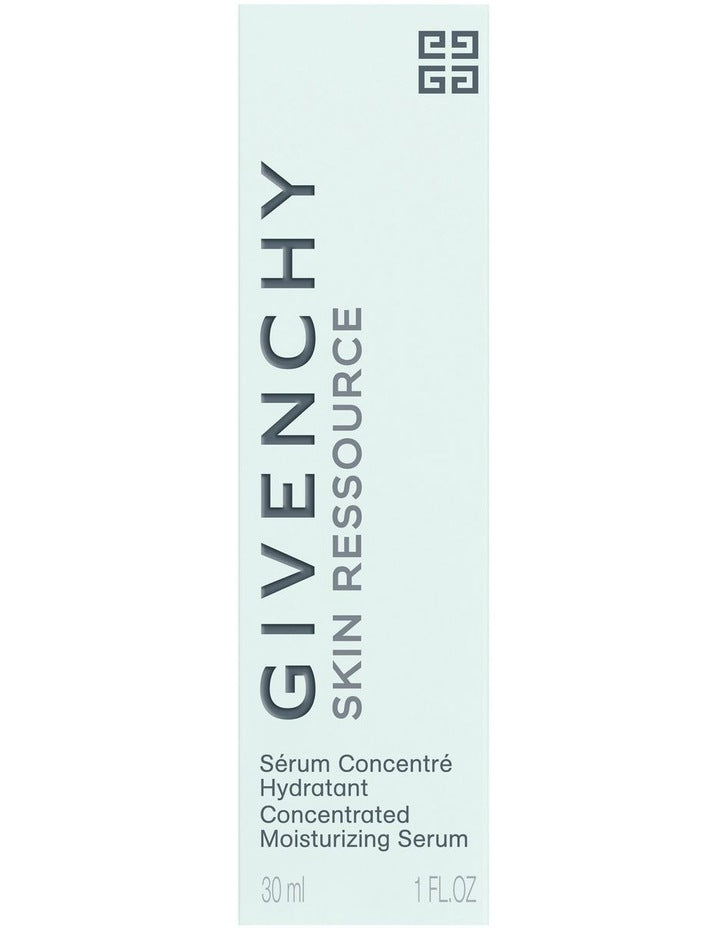 Skin Ressource Serum 30ml
