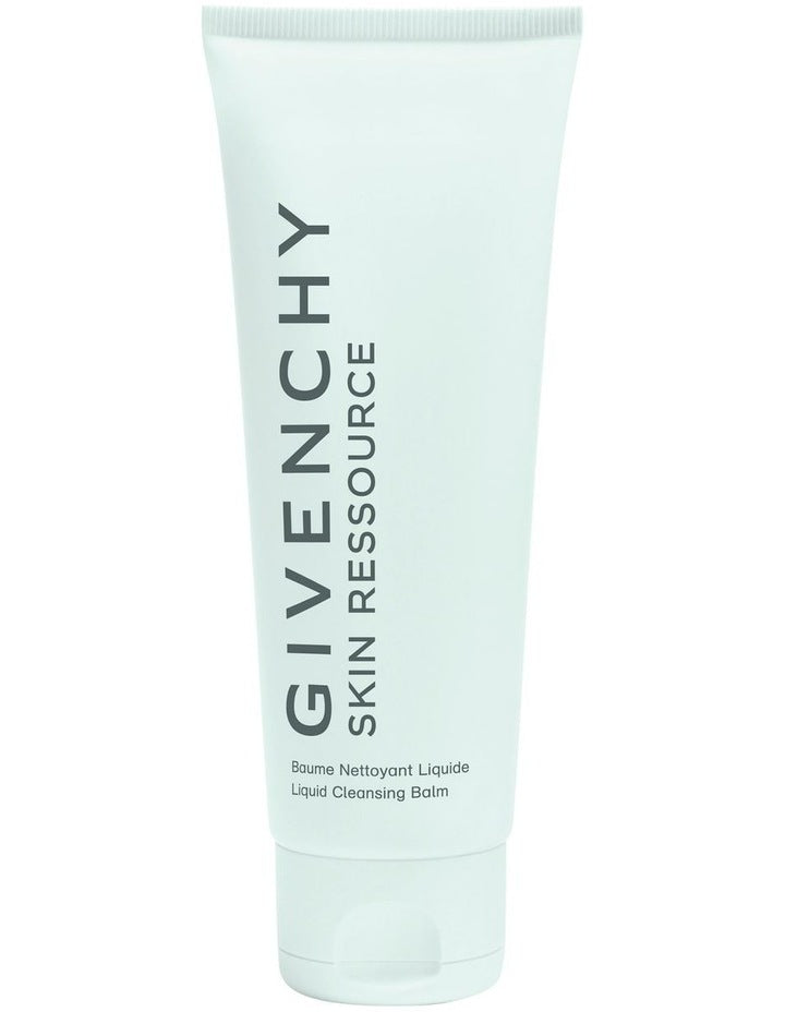Skin Ressource Cleansing Gel 125ml