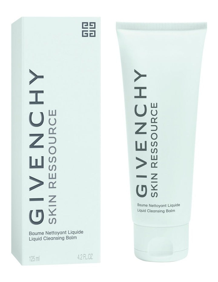 Skin Ressource Cleansing Gel 125ml