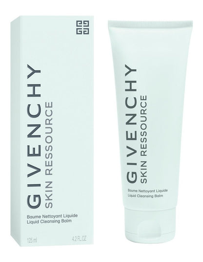 Skin Ressource Cleansing Gel 125ml