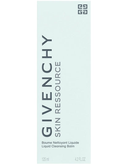 Skin Ressource Cleansing Gel 125ml