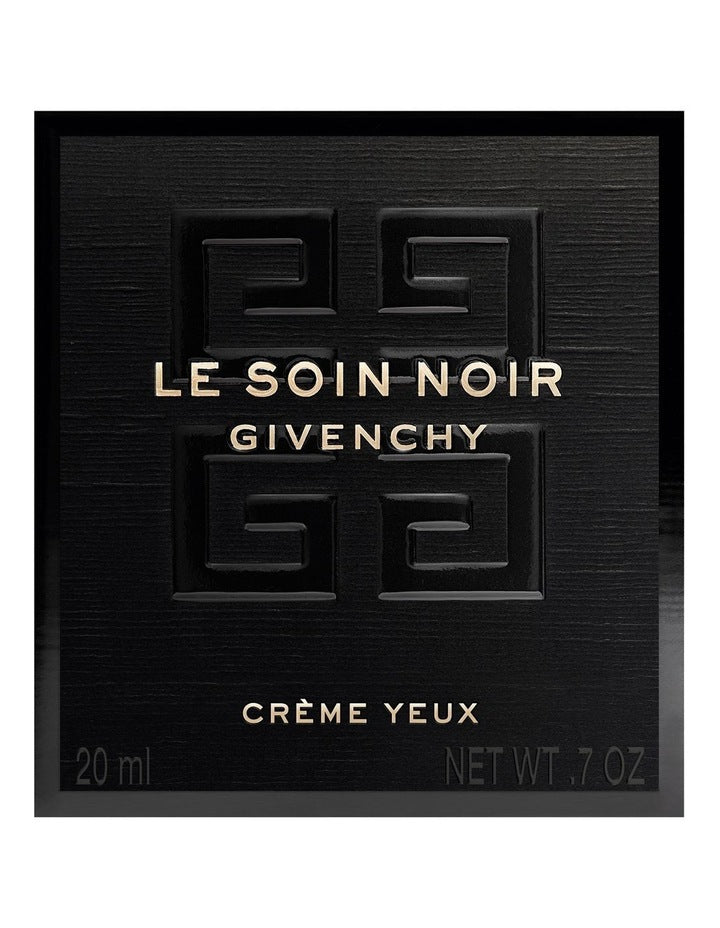 Le Soin Noir 22 Eye Contour 20ml