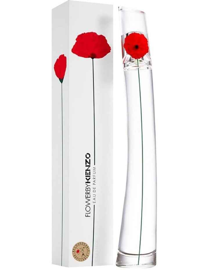 Flower By Kenzo Eau de Parfum Rechargeable 100ml
