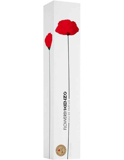 Flower By Kenzo Eau de Parfum Rechargeable 100ml