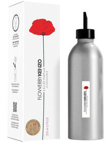 Flower By Kenzo Eau de Parfum La Ressource Recharge 200ml