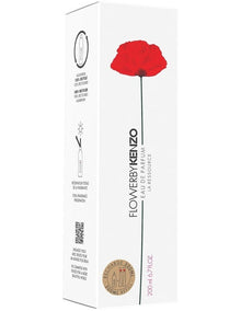 Flower By Kenzo Eau de Parfum La Ressource Recharge 200ml
