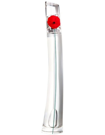 Flower By Kenzo Eau de Parfum La Ressource Recharge 200ml
