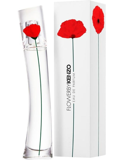 Flower By Kenzo Eau de Parfum La Ressource Recharge 200ml