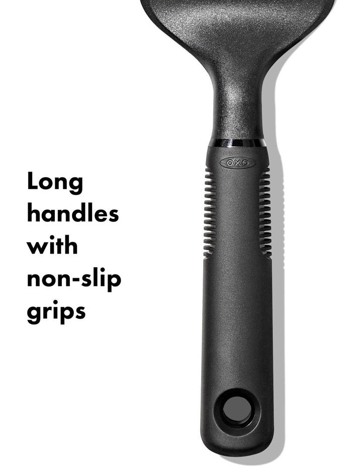 Oxo Good Grips Lasagna Turner in Black