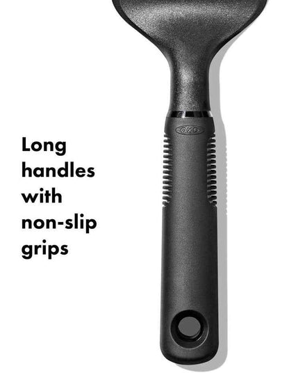 Oxo Good Grips Lasagna Turner in Black