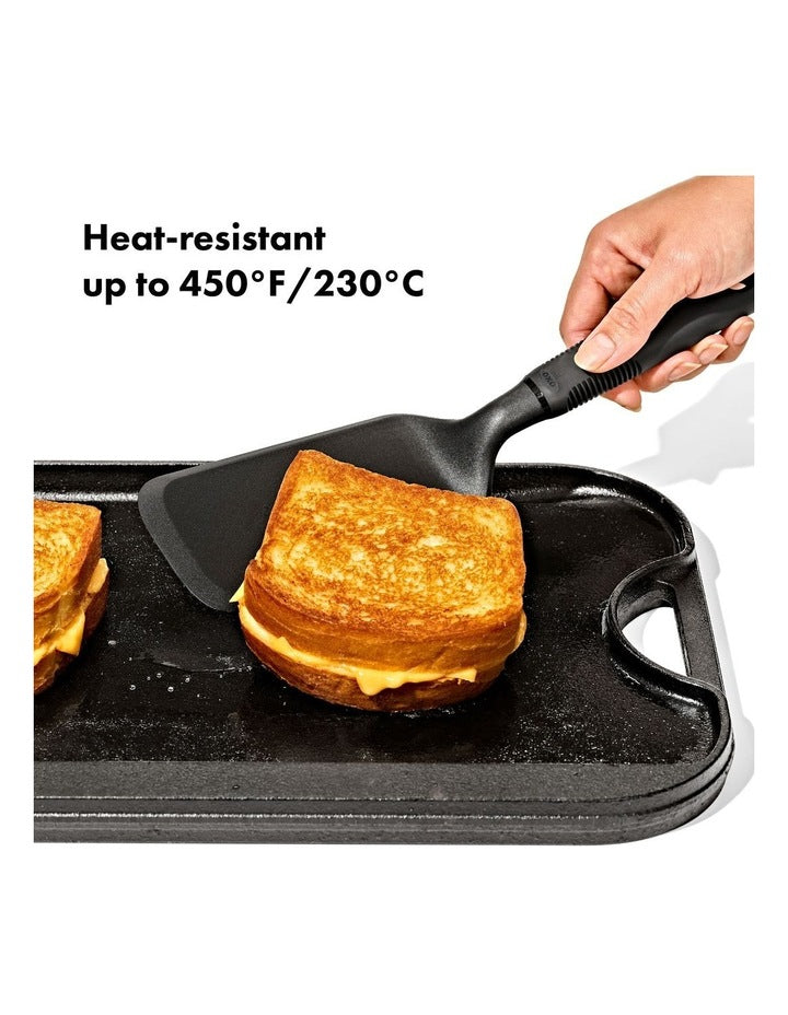 Oxo Good Grips Lasagna Turner in Black