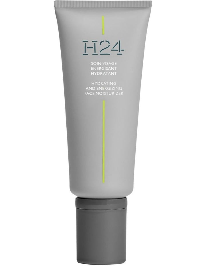 H24 Moisturizing Face Cream 100ml
