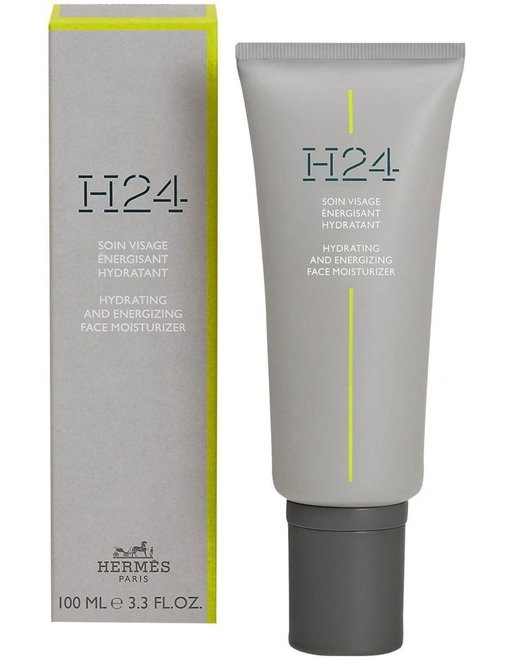 H24 Moisturizing Face Cream 100ml