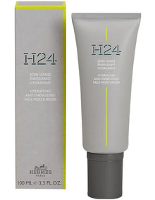 H24 Moisturizing Face Cream 100ml