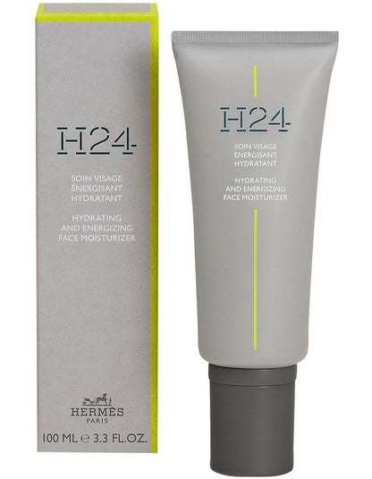 H24 Moisturizing Face Cream 100ml
