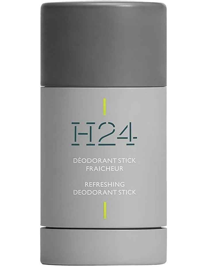 H24 Refreshing Alcohol-free Stick Deodorant 75ml