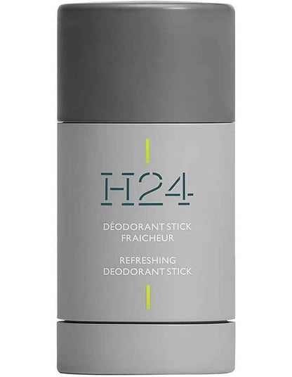 H24 Refreshing Alcohol-free Stick Deodorant 75ml
