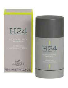 H24 Refreshing Alcohol-free Stick Deodorant 75ml