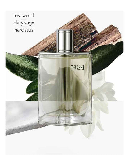 H24 Refreshing Alcohol-free Stick Deodorant 75ml