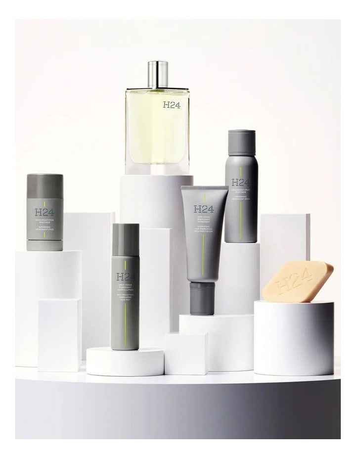 H24 Refreshing Alcohol-free Stick Deodorant 75ml