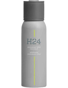 H24 Refreshing Spray Deodorant 150ml