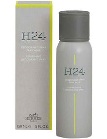 H24 Refreshing Spray Deodorant 150ml