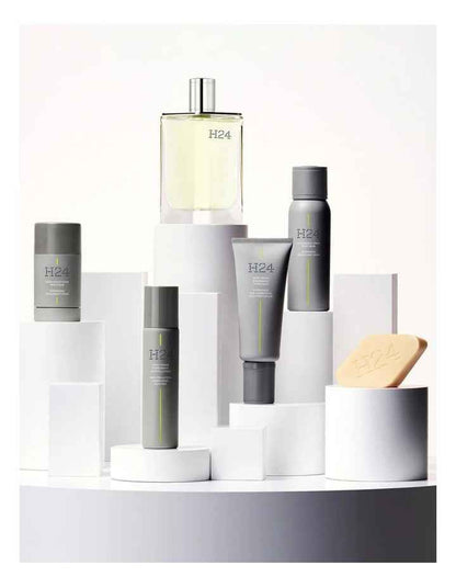 H24 Refreshing Spray Deodorant 150ml