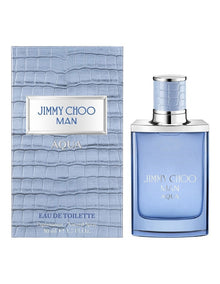 Man Aqua EDT